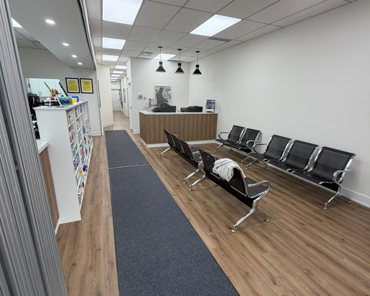 Brampton Pharmacy